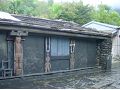嘉蘭陳家石板屋