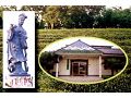 茶葉展示中心