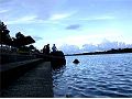 冬山河風景區