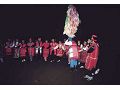 賽夏族矮靈祭(11月)