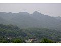 雙峰山