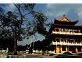 玉山寶光聖堂
