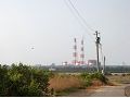 興達火力發電廠