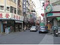 岡山第二街「開元街」