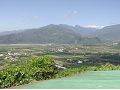 鹿野高台