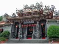 五穀先帝廟