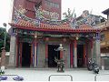 義民廟