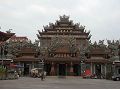 北港武德宮