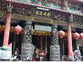 屏東都城隍廟