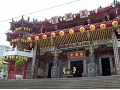 萬興宮(前金廟)