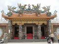 玉蓮寺