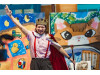 原聲巴洛克樂團《好媽媽印章》　邀親子共賞