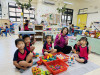 屏東縣新園鄉仙吉國民小學 新校舍暨運動場落成啟用典禮 屏東縣新園鄉仙吉國民小學 新校舍暨運動場