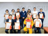 高雄市政府表揚115年模範公務人員