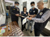 高雄市專勤隊破案外案再擒跨國人販集團　查