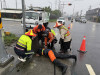高雄連日降雨不斷 8月總雨量刷新歷史紀錄