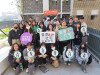臺南推動青年公共參與　長榮大學參訪小東社宅理解居住政策與城市治理