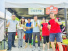 跨界攜手守護水梯田！平等國小與七星管理處
