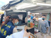 臺東縣衛生局捍衛食安啟動觀光夜市稽查並全