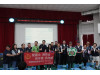 識詐、反毒、交通安全，全民動起來－大安警