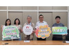 臺南推動公有屋頂光電公部門帶頭活化屋頂空