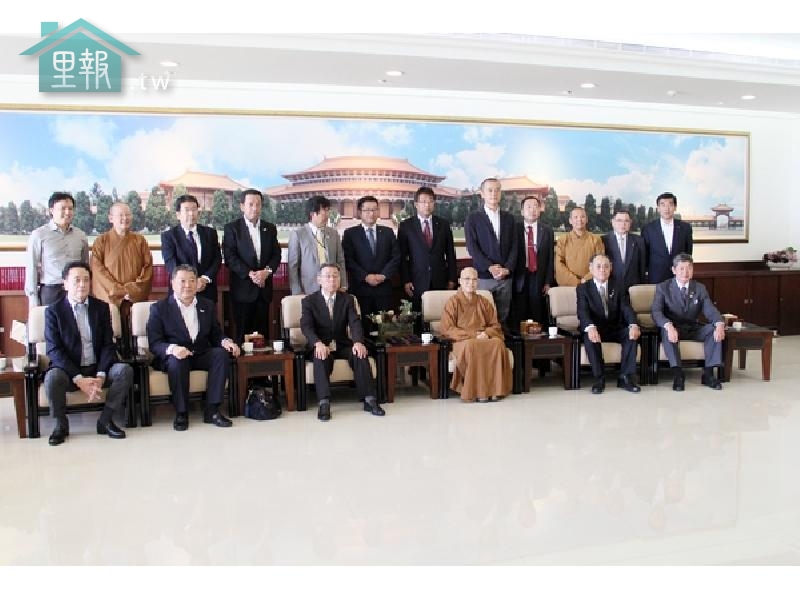 里報日本澀川市 高雄大樹區締結友好深化文化觀光